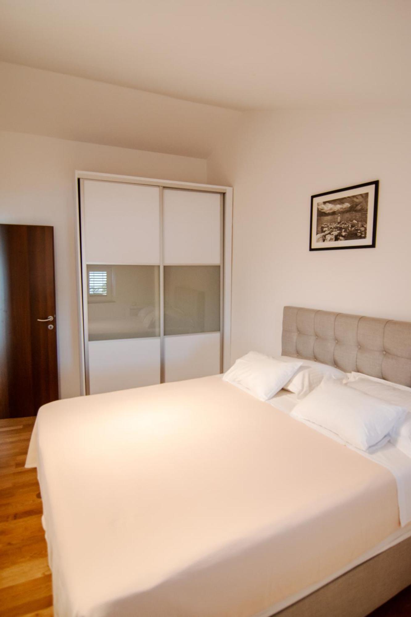 City Center Apartments ติวัต ภายนอก รูปภาพ