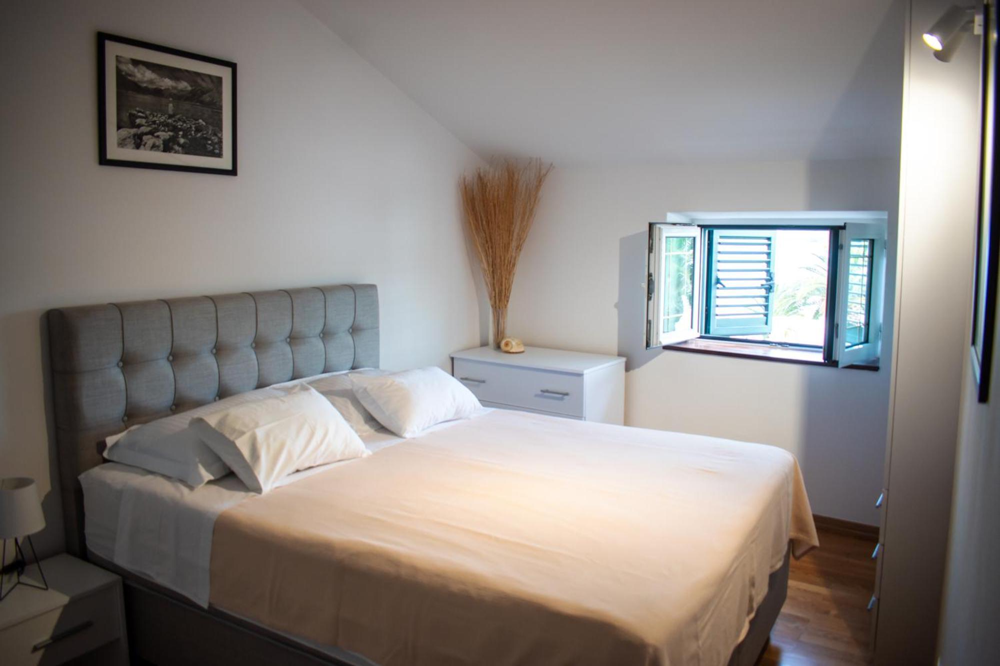 City Center Apartments ติวัต ภายนอก รูปภาพ